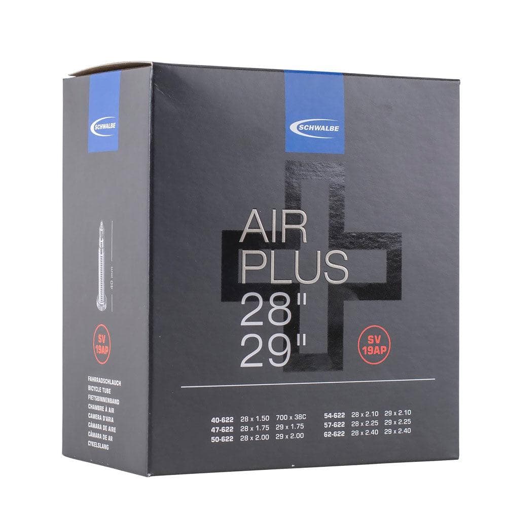 Schwalbe SV19AP Air Plus 29"x1.5-2.0" SV 40mm