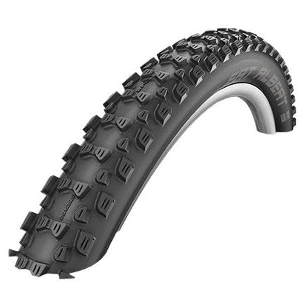 Schwalbe Fat Albert Ft Snakeskin TLE Fold 29x2.35