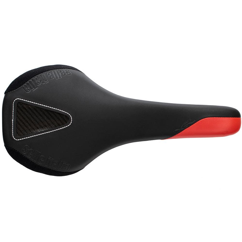 Selle Italia XR X-Cross TM Black/Red