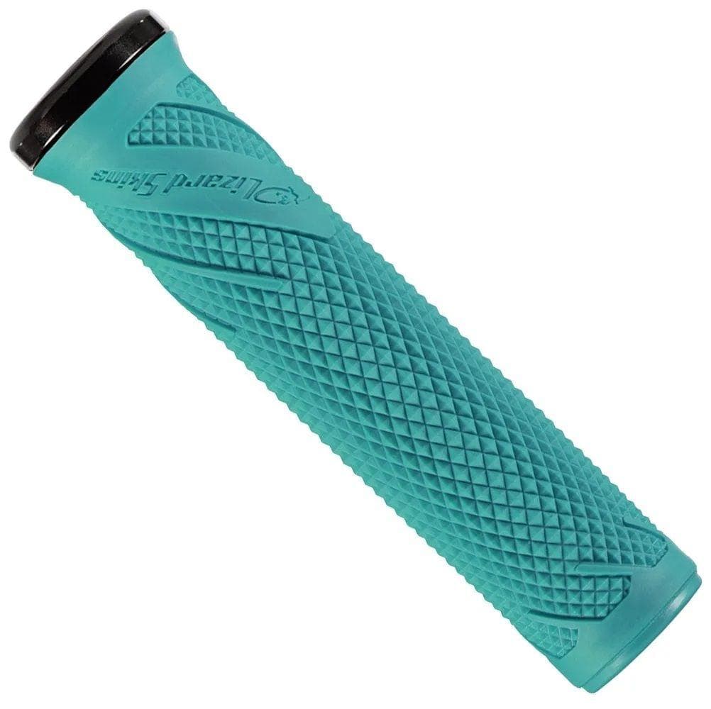 Lizard Skins Single Clamp Lock On Wasatch  Teal