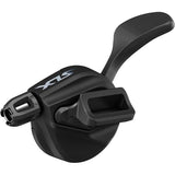 Shimano SLX SL-M7100-IL SLX shift lever; I-Spec EV; 2-speed; left hand