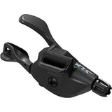 Shimano SLX SL-M7100-IR SLX shift lever; I-Spec EV; 12-speed; right hand