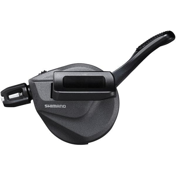 Shimano Deore XT SL-M8100-IL Deore XT shift lever; I-Spec EV; 2-speed; left hand