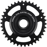 Shimano STEPS SM-CRE60 STEPS chainring for FC-E6000; 38T without CG