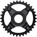 Shimano STEPS SM-CRE70 E7000 Chainring; 34T; for chain line 53 mm