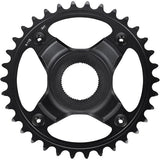 Shimano STEPS SM-CRE70-B chainring; 11-speed; 34T without chain guard; for chain line 55 mm