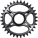 Shimano XTR SM-CRM95 Single chainring for XTR M9100 / M9120; 32T