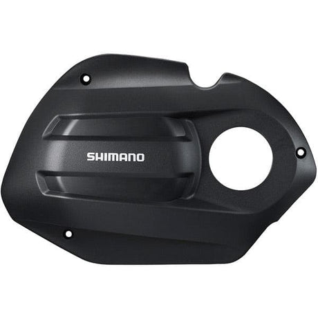 Shimano STEPS SM-DUE50 STEPS drive unit cover and screws; for trekking