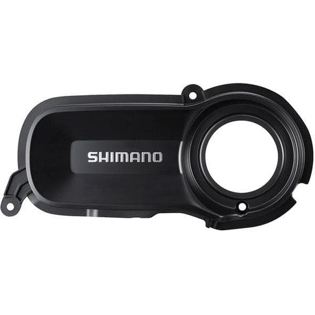 Shimano STEPS SM-DUE61 STEPS drive unit cover and screws; for city (custom type)