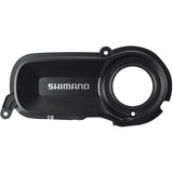 Shimano STEPS SM-DUE61-CCRG drive unit cover; City; Cargo logo