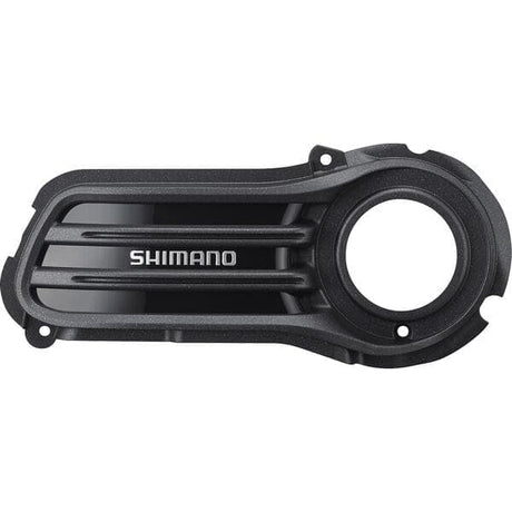 Shimano STEPS SM-DUE61-TCRG drive unit cover; Trekking; cargo logo