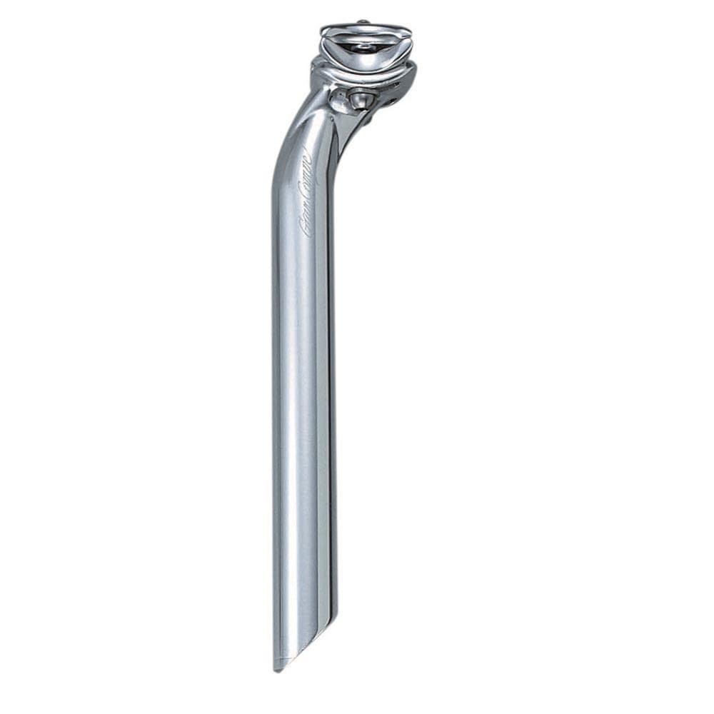 Dia-Compe Gran Compe Seatpost 27.2mm Seat Post Silver