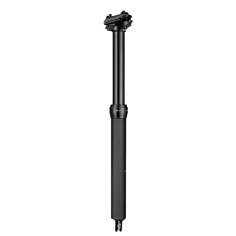 KS Suspension LEV Ci 30.9/150mm Seat Post Black