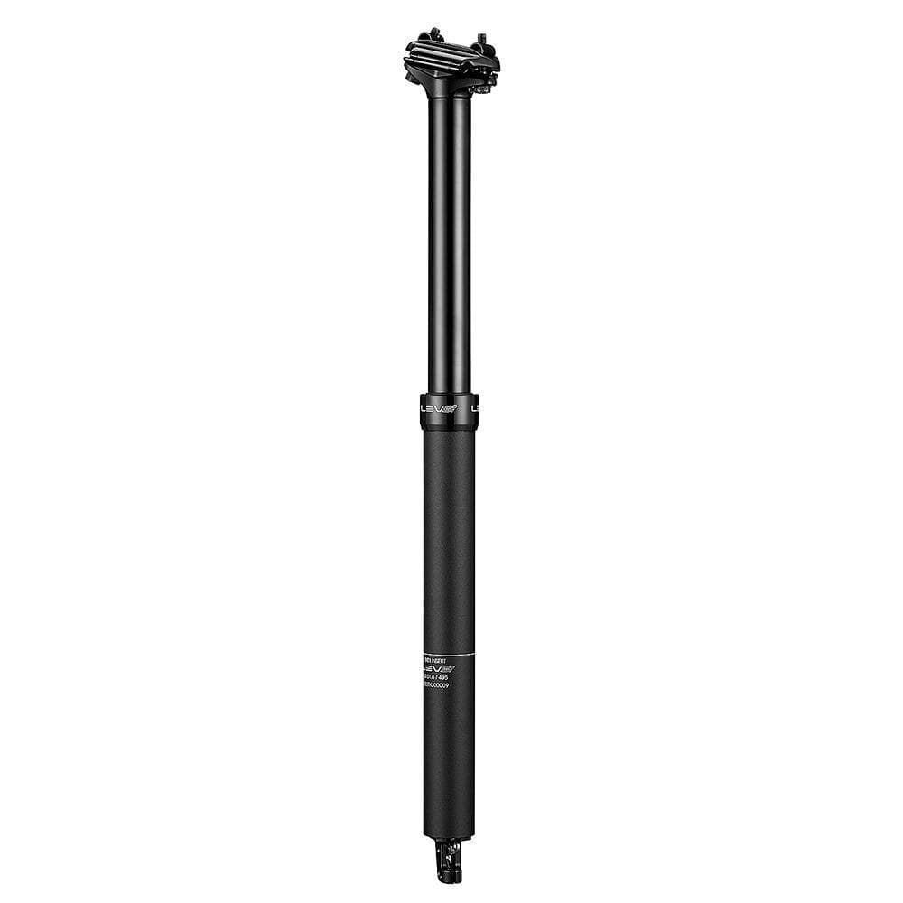 KS Suspension LEV SI 31.6/175mm Seat Post Black