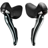 Shimano Tiagra ST-4703 Tiagra 10-speed road STI levers; for triple