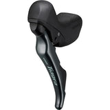 Shimano Tiagra ST-4720 Tiagra mechanical shift hydraulic STI lever; 2-speed; left hand