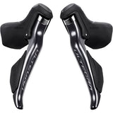 Shimano Ultegra Di2 ST-R8150 STI Rim Brake Dual Control Lever - Pair