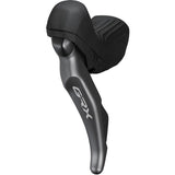 Shimano GRX ST-RX820 Hydraulic Disc Brake Dual Control STI lever - 2-speed - Left Hand