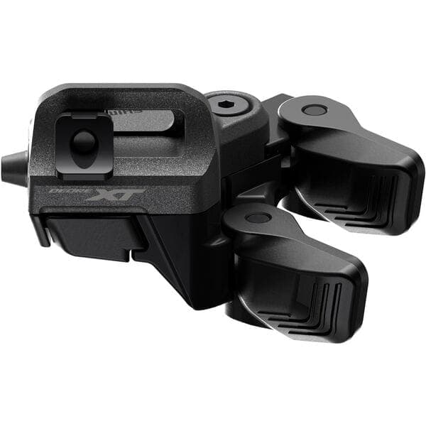 Shimano Deore XT SW-M8150-R XT Di2 shift switch; E-tube SD300; I-Spec EV direct mount; right hand