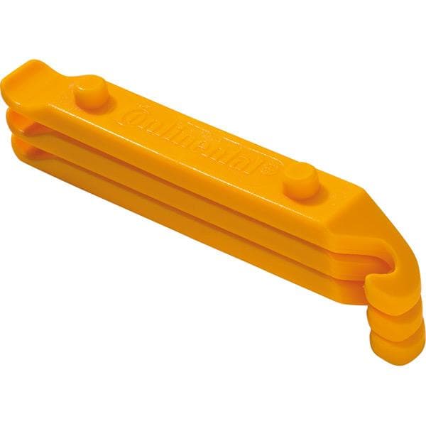 Continental Mtb Tyre Levers - 50Pcs: Yellow