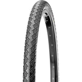 Maxxis Re-Volt 700 x 47c 60 TPI Folding Dual Compound SilkShield / eBike Tyre