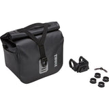 Thule Pack'n Pedal Shield Handlebar Bag With Mount 7.5 litre