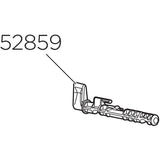 Thule Eccentric lever for RideAlong lite