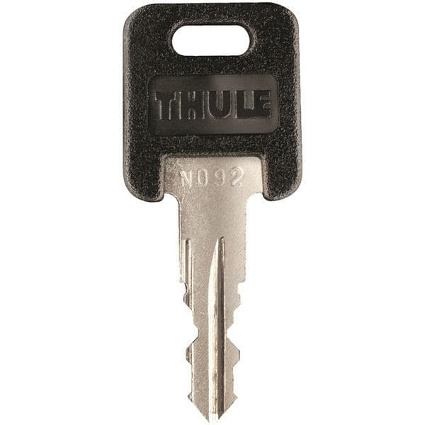 Thule Spare key: number 25