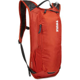 Thule UpTake hydration backpack 4 litre cargo; 2.5 litre fluid - orange