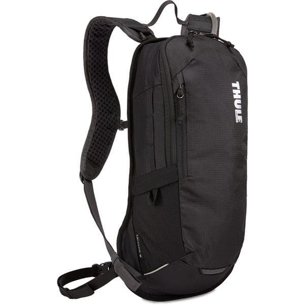 Thule UpTake hydration backpack 8 litre cargo; 2.5 litre fluid - black