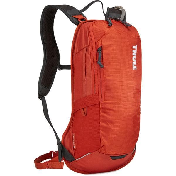 Thule UpTake hydration backpack 8 litre cargo; 2.5 litre fluid - orange