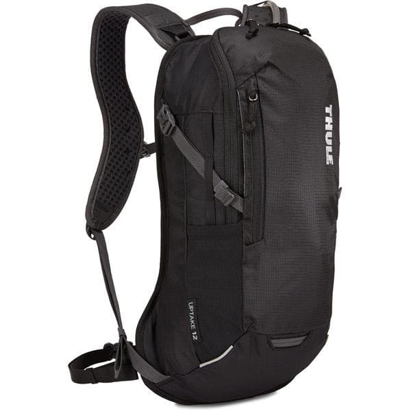 Thule UpTake hydration backpack 12 litre cargo; 2.5 litre fluid - black