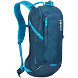 Thule UpTake hydration backpack 12 litre cargo; 2.5 litre fluid - blue