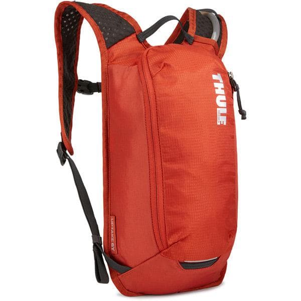 Thule UpTake Youth hydration backpack 6 litre cargo; 1.75 litre fluid - orange