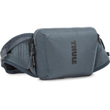 Thule Rail 0 hip pack - slate