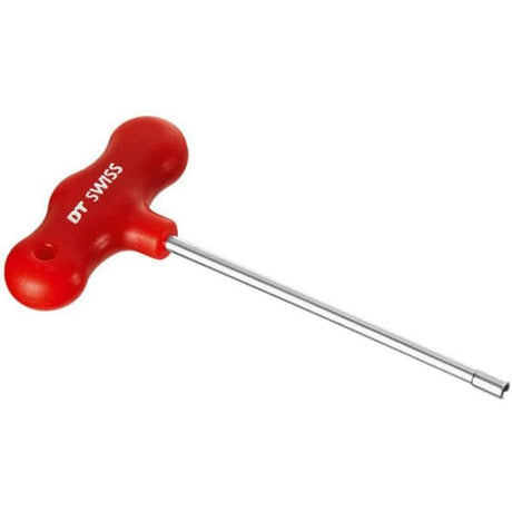 DT Swiss Proline nipple wrench for hidden square nipples