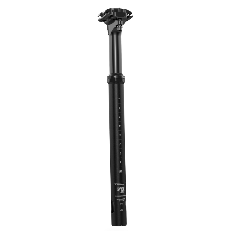 Fox Transfer SL Performance Elite Dropper Seatpost - 27.2mm x 50mm