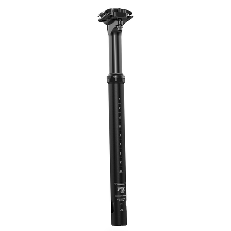 Fox Transfer SL Performance Elite Dropper Seatpost - 31.6mm x 100mm (2023)