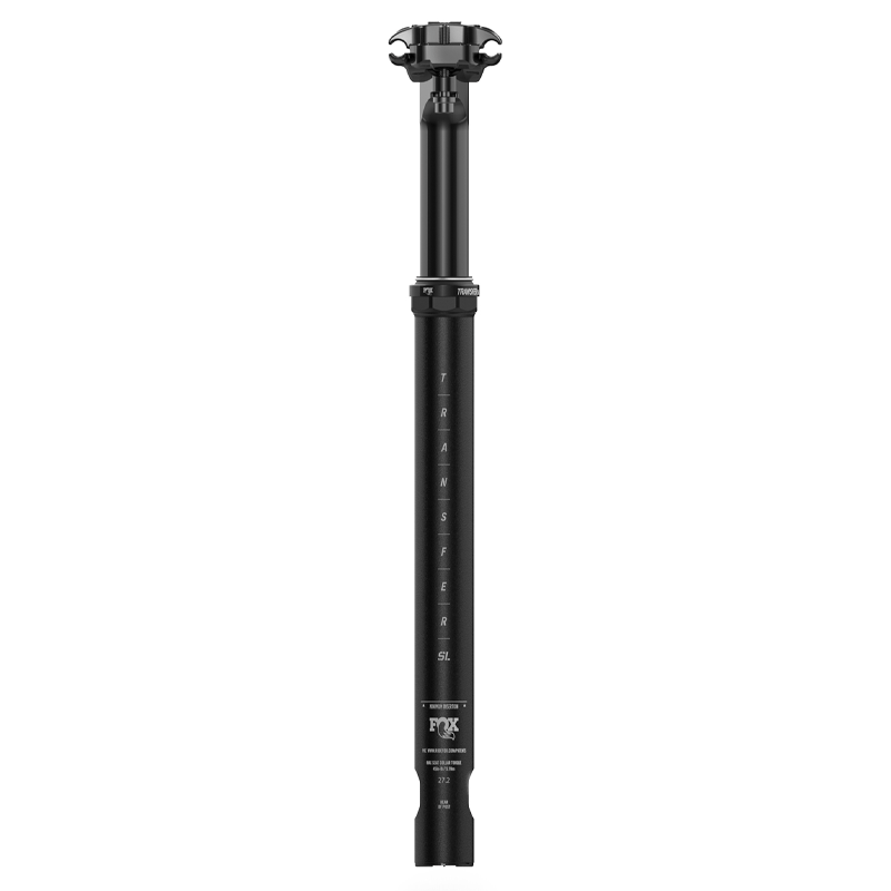 Fox Transfer SL Performance Elite Dropper Seatpost - 27.2mm x 50mm