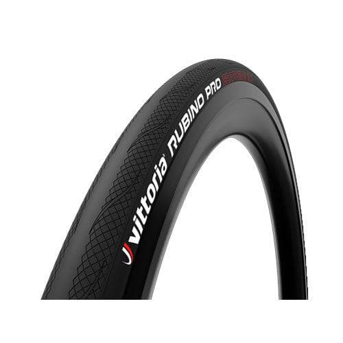 Vittoria Rubino Pro 4 G2.0 700x30 Blk Fold