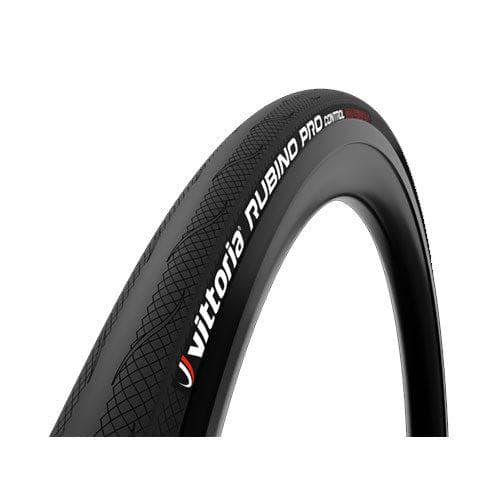 Vittoria Rubino Pro 4 Control G2.0 700x25 Blk Fold