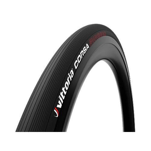 Vittoria Corsa G2.0 700x28 TLR Blk