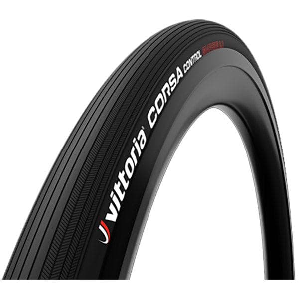 Vittoria Corsa Control G2.0 700x25 Blk Fold