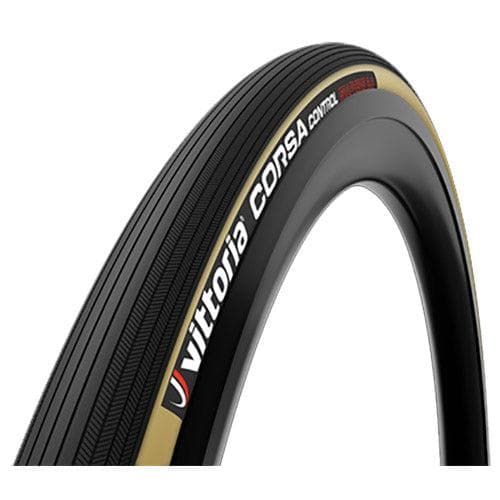 Vittoria Corsa Control G2.0 700x25 Blk/Para Fold