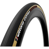 Vittoria Corsa 700x32c Fold Black Tan G2.0 Clincher Tyre