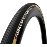 Vittoria Corsa Control 30-28'' Black Tan G2.0 Tubular Tyre