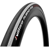 Vittoria Rubino Pro IV 700x25c Fold Black White G2.0 Clincher Tyre