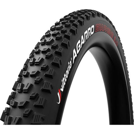 Vittoria Agarro 29X2.6 Trail 4C Blk Anthracite G2.0 Tyre