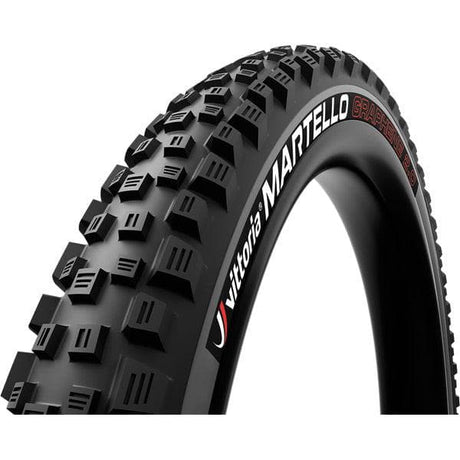 Vittoria Martello 27.5X2.8 Trail Blk Anthracite 4C G2.0 Tyre