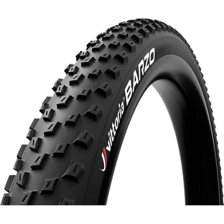 Vittoria Barzo 27.5X2.1 Rigid Full Black Tyre